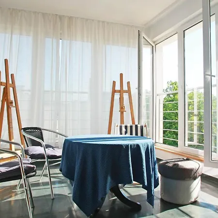Apartamento Sloneczne Gniazdko Z Miejscem Parkingowym Gratis Cena Nizsza Przy Pobycie Od 6 Dni