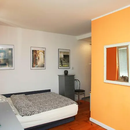 Sloneczne Gniazdko Z Miejscem Parkingowym Gratis Cena Nizsza Przy Pobycie Od 6 Dni *