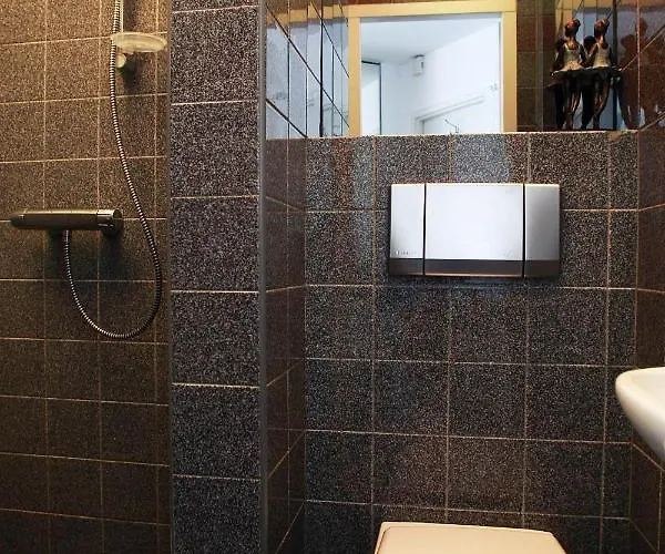 Sloneczne Gniazdko Z Miejscem Parkingowym Gratis Cena Nizsza Przy Pobycie Od 6 Dni *